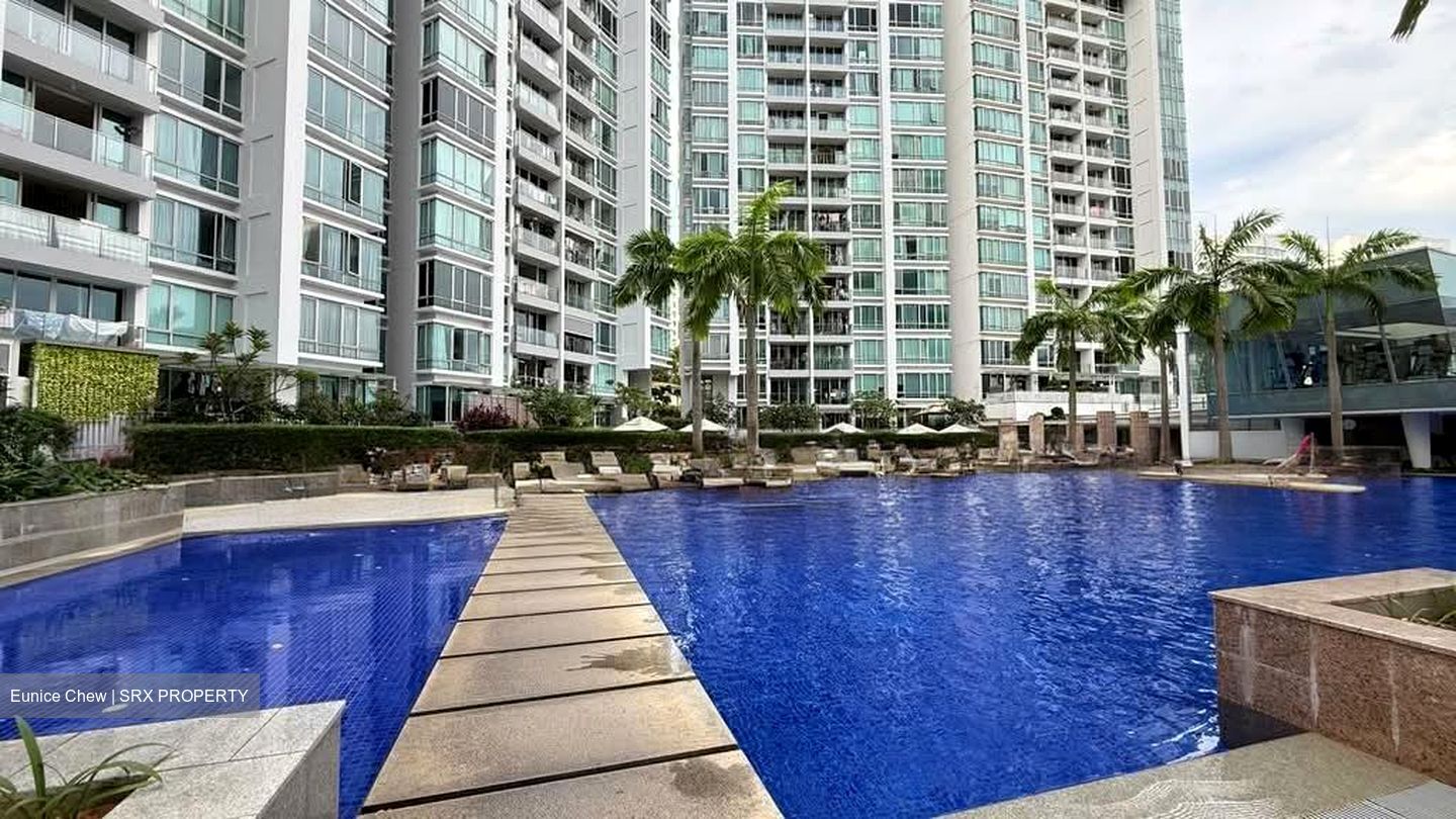 The Quartz (D19), Condominium #568144421